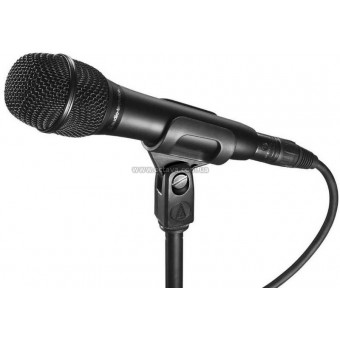 Мікрофон Audio-Technica AT2010